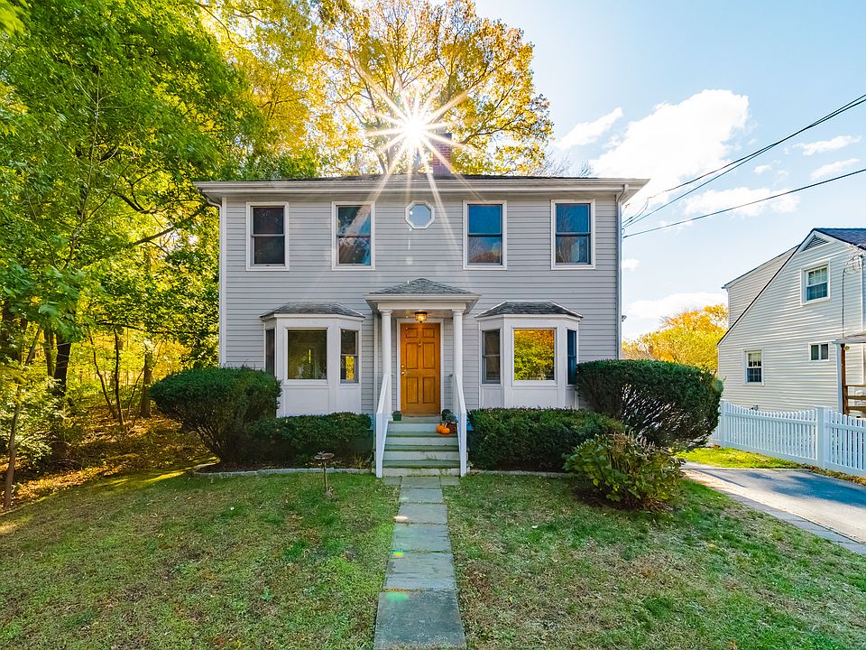 62 Hecker Avenue