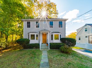 62 Hecker Ave, Darien, CT 06820