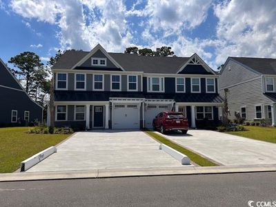 2501 Elowen Ln. #5A, Longs, SC, 29568