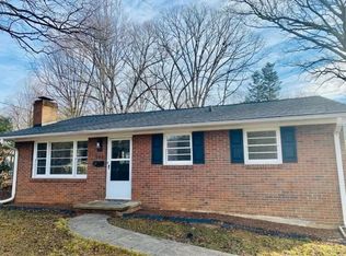 267 Crepe Myrtle Cir, Winston Salem, NC 27106