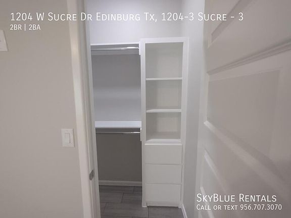 5th image of 1204 W Sucre Dr #3