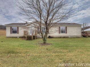 6698 Jefferson St, Hesperia, MI 49421