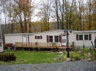 745 County Route 10, Windham, NY 12496