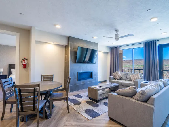 5194 W Villas Dr #5-303, Hurricane, UT 84737