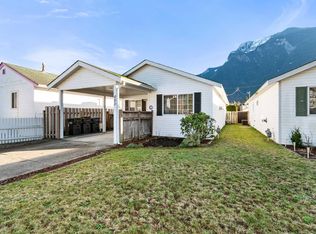 480 Coquihalla St, Hope, BC V0X 1L0