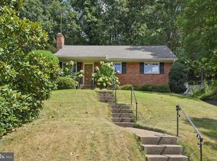 3539 Marvin St, Annandale, VA 22003