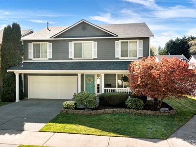 13704 117th Avenue E, Puyallup, WA, 98374
