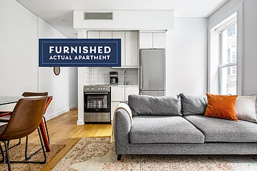 Rented by The Blueground