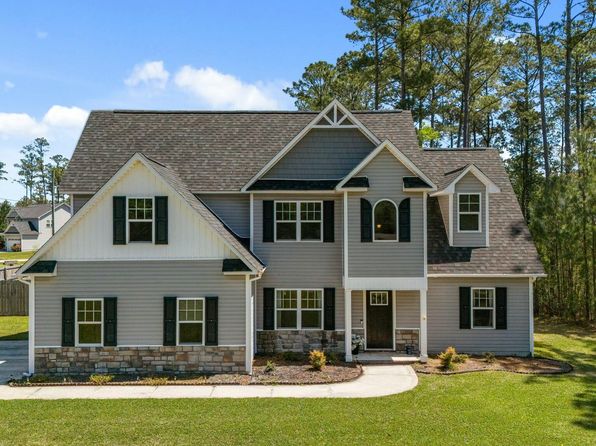 500 Maggies Court, Jacksonville, NC 28540