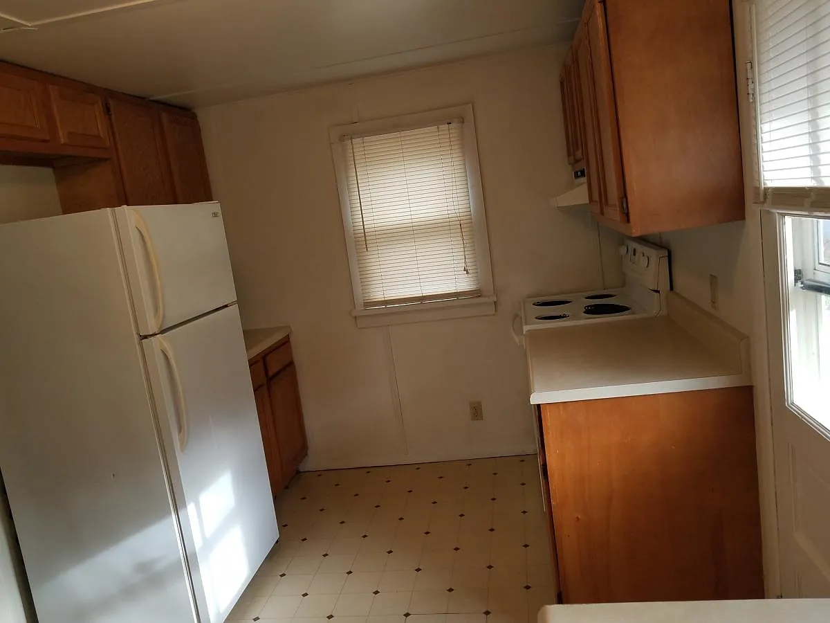2 bed, $1,550 — Photo 2