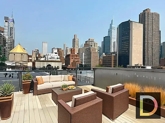 330 East 35th Street #41