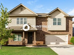 213 Iron Cir, Meridianville, AL 35759