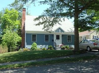 96 Nahanton Ave, Milton, MA 02186