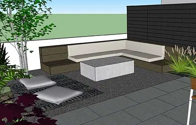 Rented by Kleier Residential