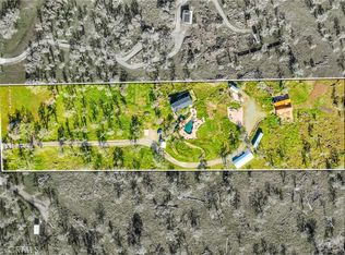 21054 Yankee Valley Rd, Hidden Valley Lake, CA 95467