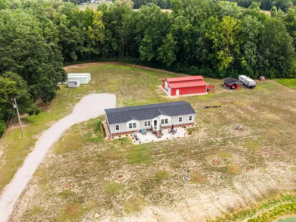 815 Sheila Dr., Johnsonville, SC 29555