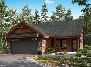 161 Plateau Loop, Cle Elum, WA 98922