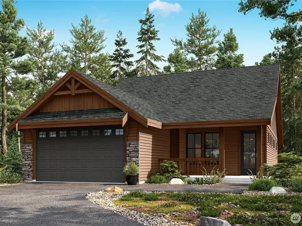 131 Plateau Loop, Cle Elum, WA 98922