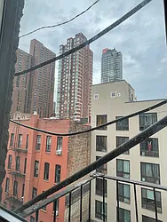 Rented by Eric Goodman Realty Corp