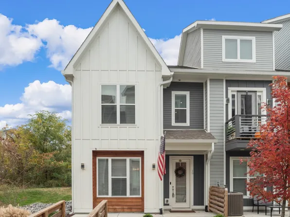700 James Ave #19, Nashville, TN 37209
