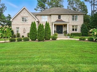 1634 Cutty Sark Rd, Virginia Beach, VA 23454