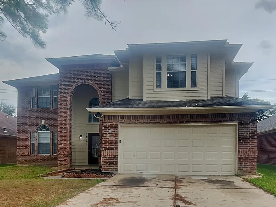 20407 Westfield Estates Dr