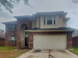 20407 Westfield Estates Dr, Katy, TX 77449