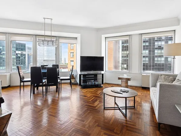 150 W 56th St APT 5103, New York, NY 10019