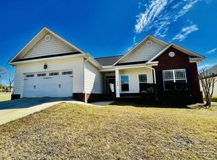 203 Savannah Dr, Enterprise, AL 36330