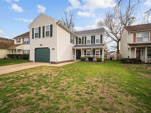 2nd image of 2221 Speckled Rock Ln
