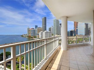 701 Brickell Key Blvd APT 1412, Miami, FL 33131