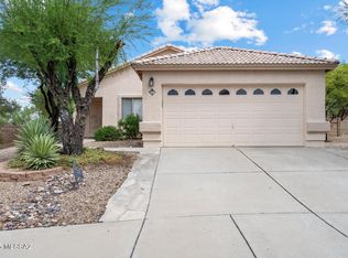 2548 W Cezanne Cir, Tucson, AZ 85741