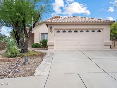 2548 W Cezanne Cir, Tucson, AZ, 85741