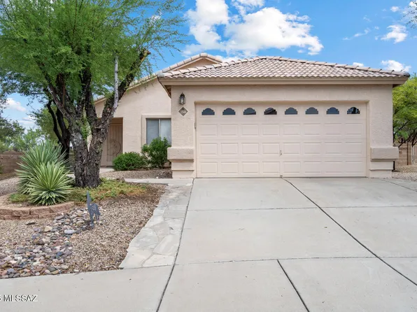 2548 W Cezanne Cir, Tucson, AZ 85741