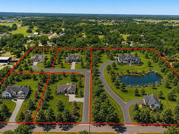 4th image of 19084 RED BIRD LANE LOT 5