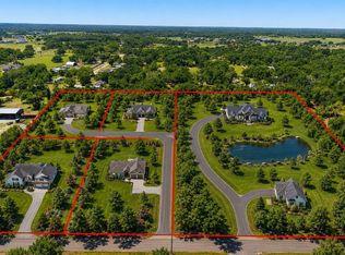 19084 RED BIRD LANE LOT 1, LITHIA, FL 33547