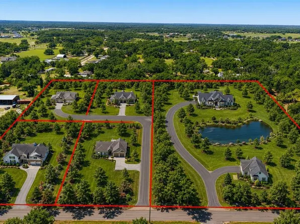 19084 Red Bird Ln Lot 4, Lithia, FL 33547