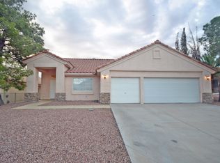 677 Scenic Tierra Ln, Henderson, NV 89002