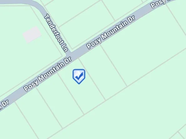 LOT 58 Posy Mountain Dr, Rogers, AR 72756