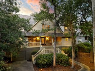 16 Silver Moss Cir, Johns Island, SC 29455