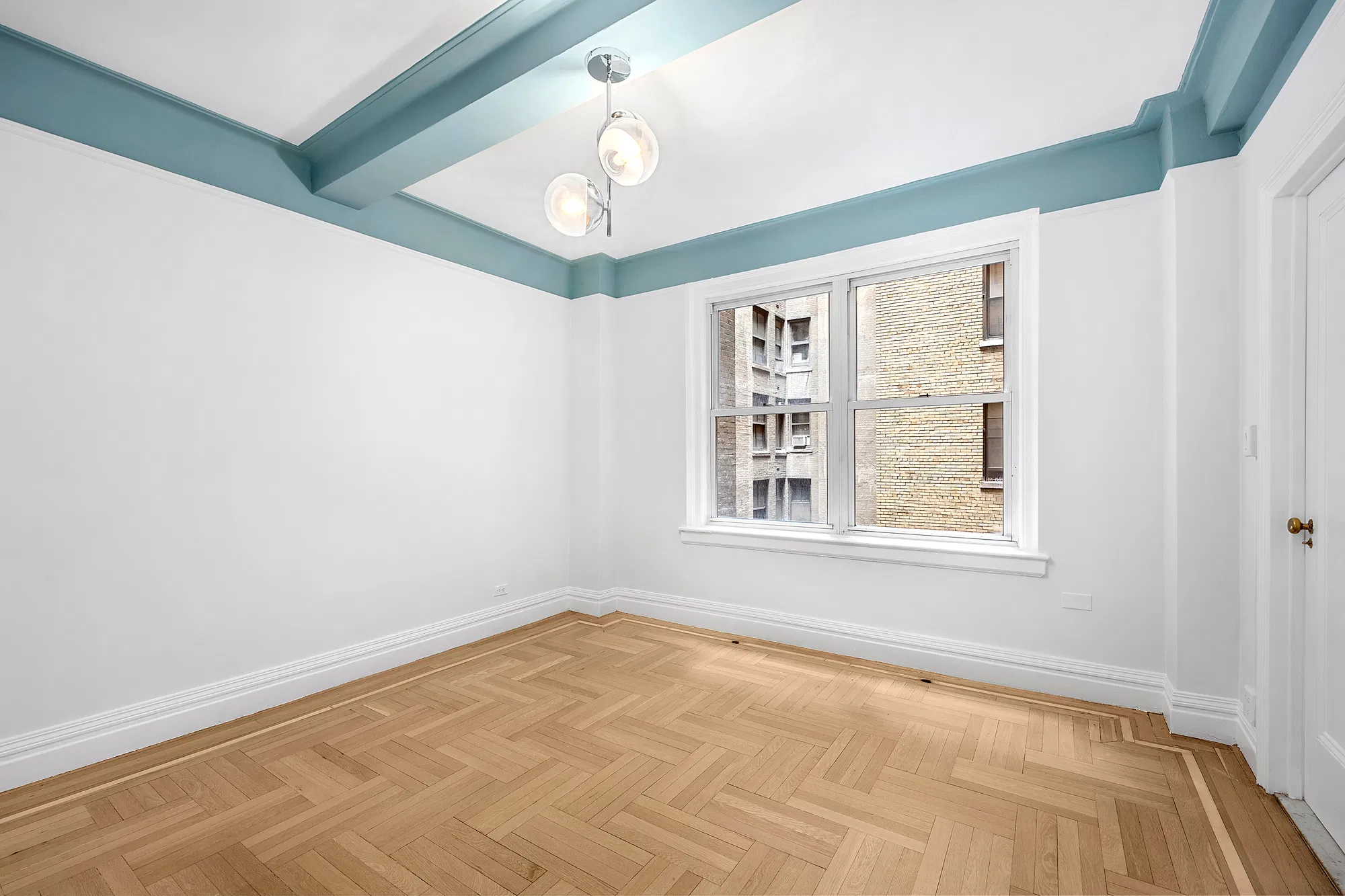 52 Riverside Drive #6A in Upper West Side, Manhattan | StreetEasy
