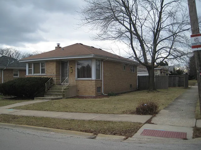 5048 W Hawthorne Ave photo 1