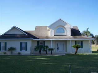 1375 N Timucuan Trl, Inverness, FL 34453