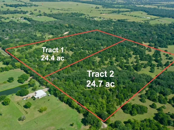 0 County Road 4056, Kemp, TX 75143
