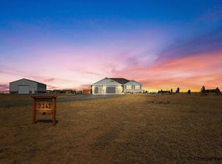 2342 Old Faithful Way, Cheyenne, WY 82009