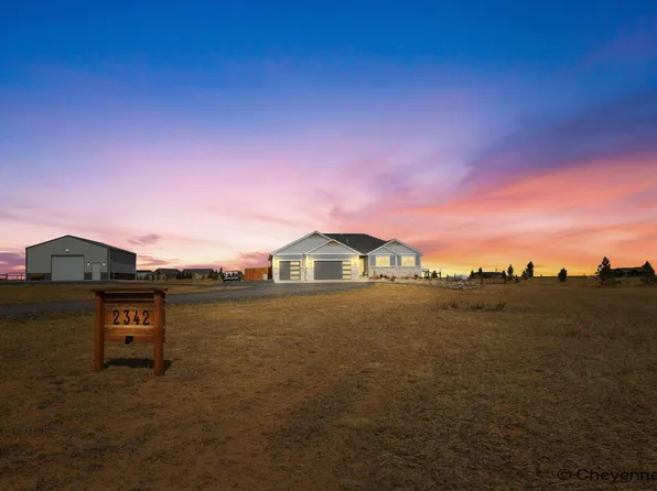 2342 Old Faithful Way, Cheyenne, WY 82009