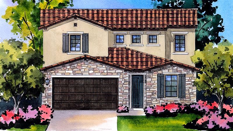 1st image of 8000 Auberge Cir