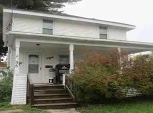 55 Malby Ave, Massena, NY 13662