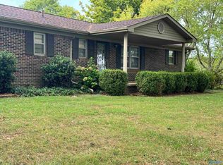 153 Bill Miller Dr, New Market, AL 35761