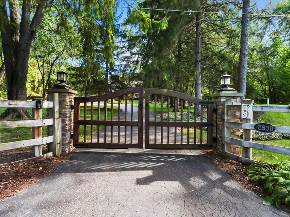 N2830 Walden LANE, Lake Geneva, WI 53147